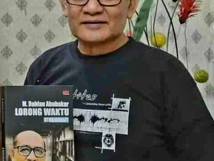 Misi Penyelamatan Muruah: Dahlan Abubakar Siap Dampingi Suwardi Tahir di PWI Sulsel