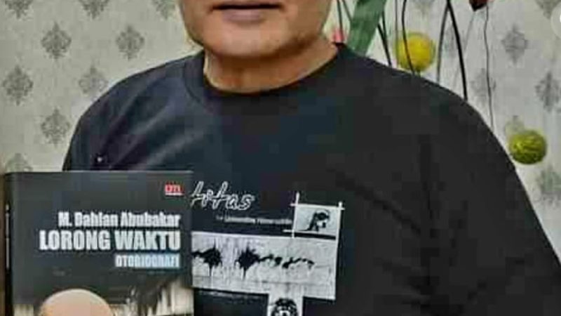 Misi Penyelamatan Muruah: Dahlan Abubakar Siap Dampingi Suwardi Tahir di PWI Sulsel