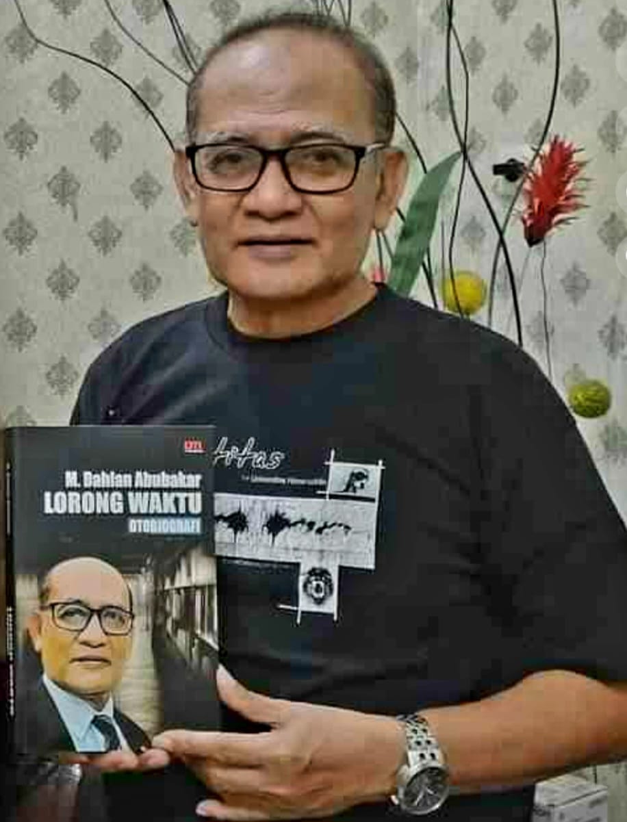 Misi Penyelamatan Muruah: Dahlan Abubakar Siap Dampingi Suwardi Tahir di PWI Sulsel