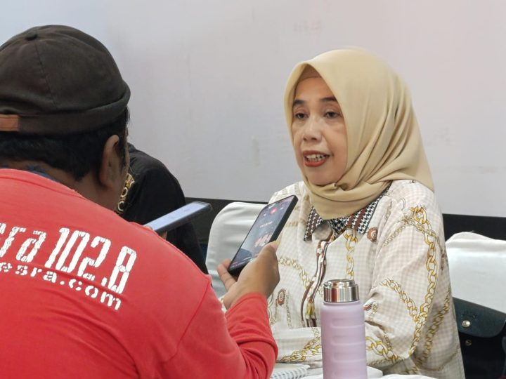 Reses Asmawati, Tampung Aspirasi Warga Soreang soal Infrastruktur Fisik hingga Bansos