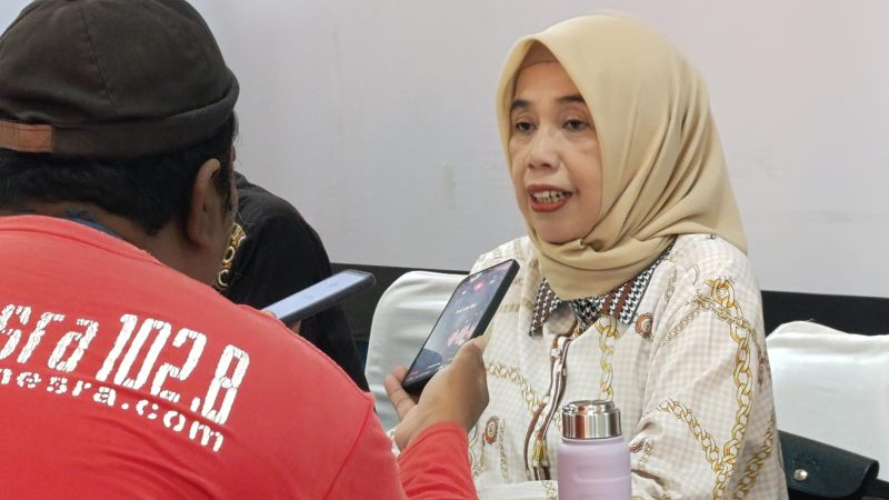 Reses Asmawati, Tampung Aspirasi Warga Soreang soal Infrastruktur Fisik hingga Bansos
