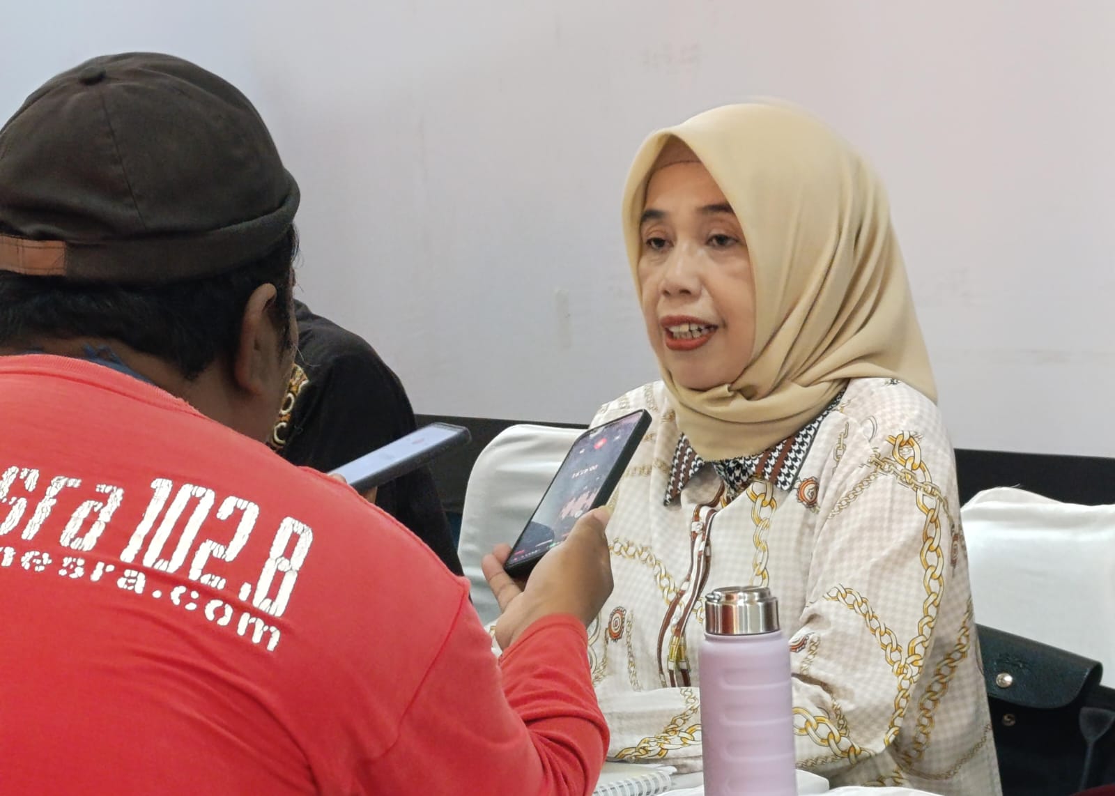 Reses Asmawati, Tampung Aspirasi Warga Soreang soal Infrastruktur Fisik hingga Bansos