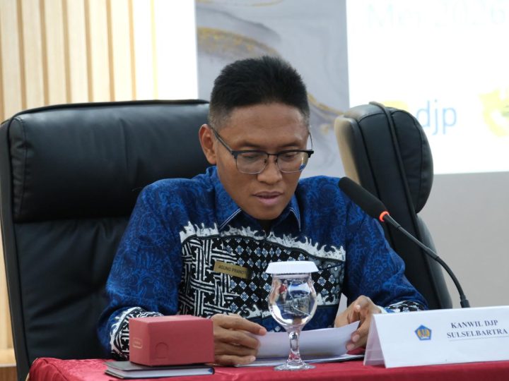 APBN Terus Menjaga Momentum Ekonomi Sulsel