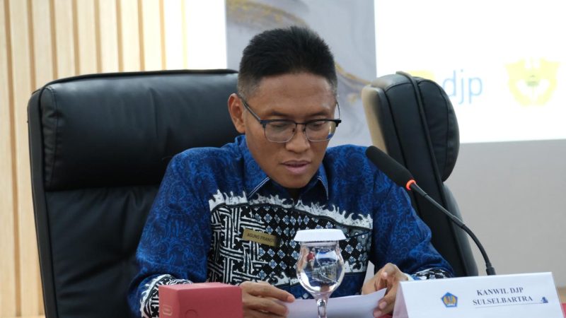 APBN Terus Menjaga Momentum Ekonomi Sulsel