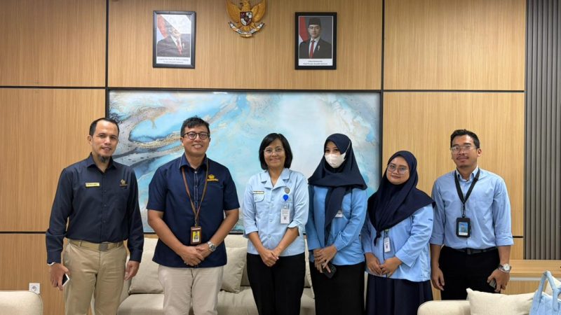 Sinergi Pajak Mamuju dan LPP RRI Mamuju untuk Perkuat Edukasi Pelaporan Pajak