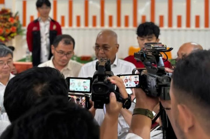 Hak Anggota Dilindungi, PWI Pusat Klarifikasi Syarat Pencalonan