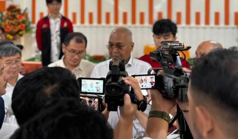 Hak Anggota Dilindungi, PWI Pusat Klarifikasi Syarat Pencalonan