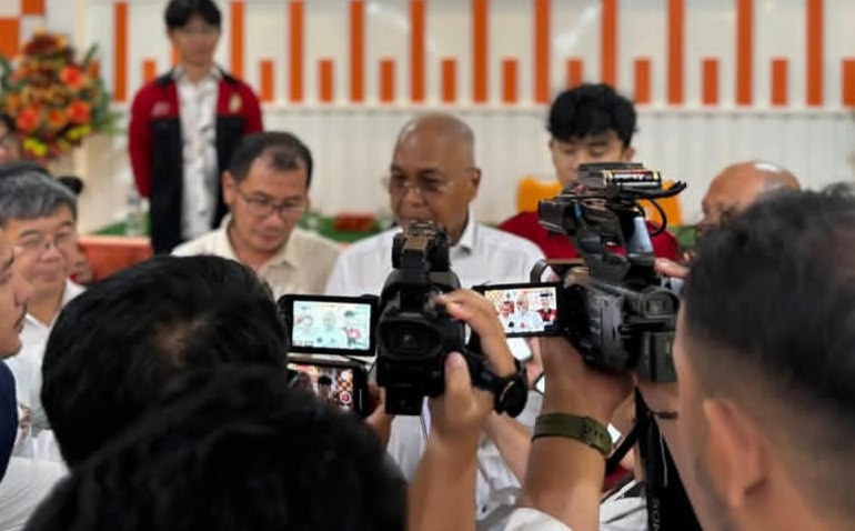 Hak Anggota Dilindungi, PWI Pusat Klarifikasi Syarat Pencalonan