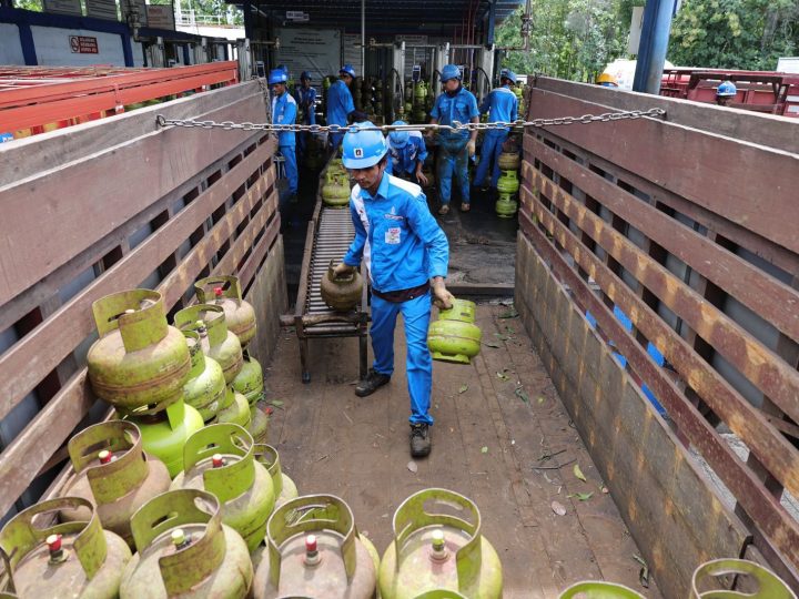 Pertamina Sulawesi Tambah Pasokan BBM dan LPG 3 Kg Jelang Hari Raya Iduladha
