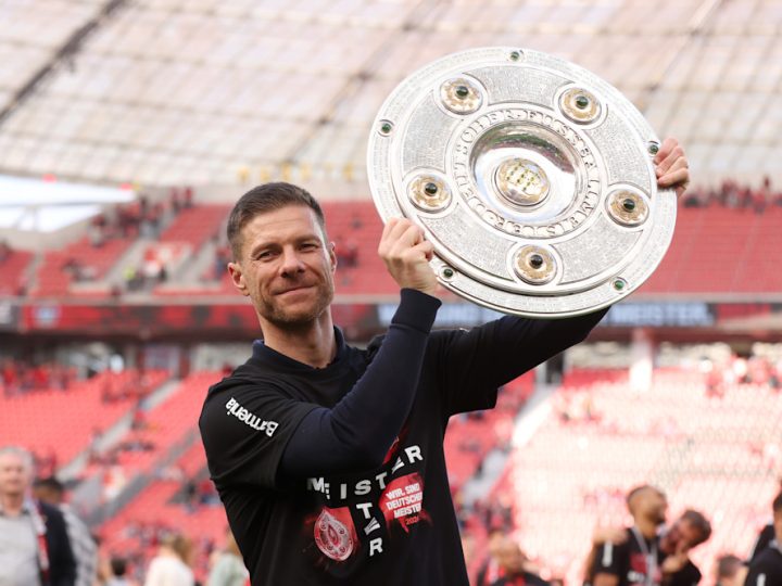 Kontrak Durasi 4 Tahun, Xabi Alonso Ditunjuk jadi Pelatih Chelsea Musim Depan