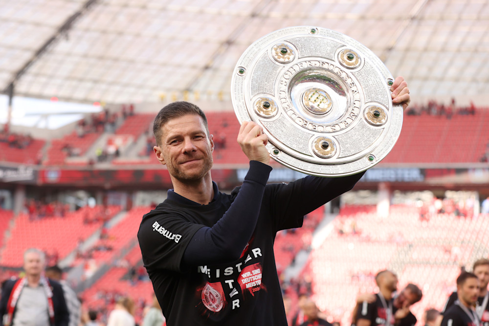 Kontrak Durasi 4 Tahun, Xabi Alonso Ditunjuk jadi Pelatih Chelsea Musim Depan