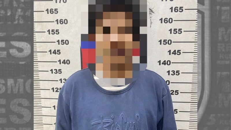 Pelarian Berakhir di Morowali, DPO Pencurian Mutiara Rp199 Juta di Barru Ditangkap Polisi