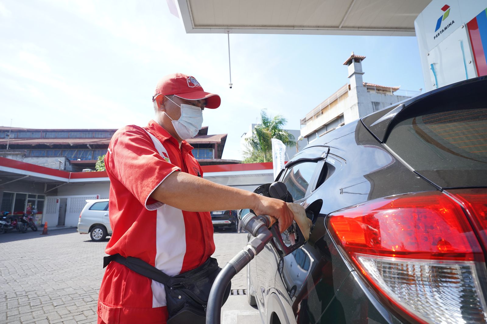 Pertamina Turunkan Harga BBM Nonsubsidi Dex Series dan Sesuaikan Harga Pertamax Turbo Mulai 1 Juni 2026
