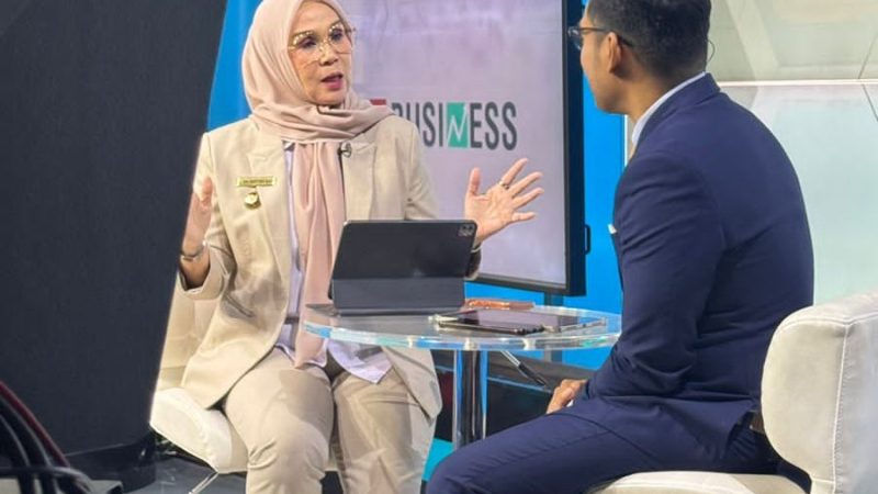 Pemkab Barru Buka Ruang Investasi Seluas-Luasnya, Namun Tetap Berbasis Aturan