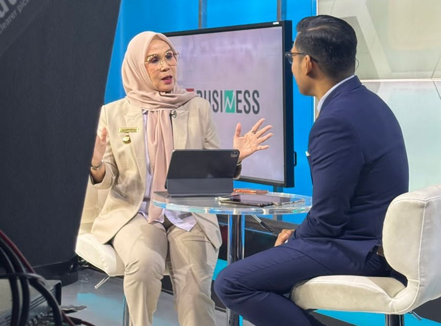 Pemkab Barru Buka Ruang Investasi Seluas-Luasnya, Namun Tetap Berbasis Aturan