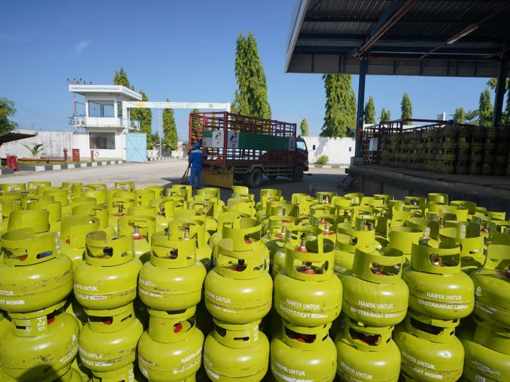 Pertamina Sulawesi Tindak Lanjuti Masukan Masyarakat terkait Distribusi LPG 3 Kg di Sulsel