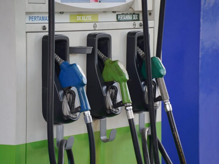 Pertamina Sesuaikan Harga Pertamax Series, Harga Pertalite dan Biosolar Subsidi Tetap