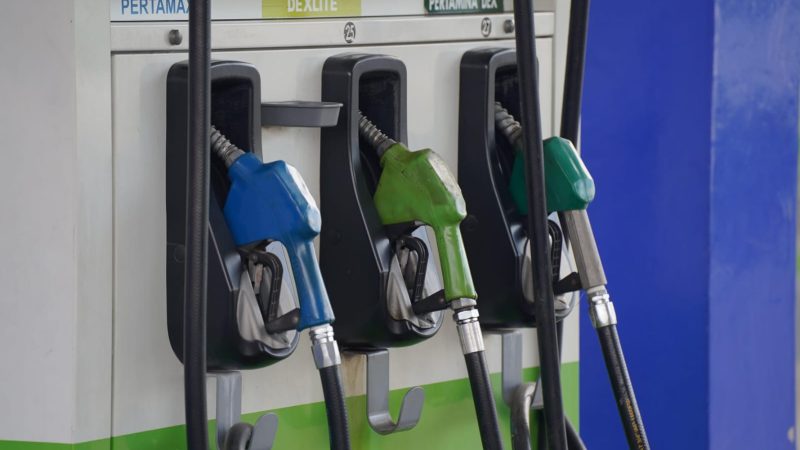 Pertamina Sesuaikan Harga Pertamax Series, Harga Pertalite dan Biosolar Subsidi Tetap
