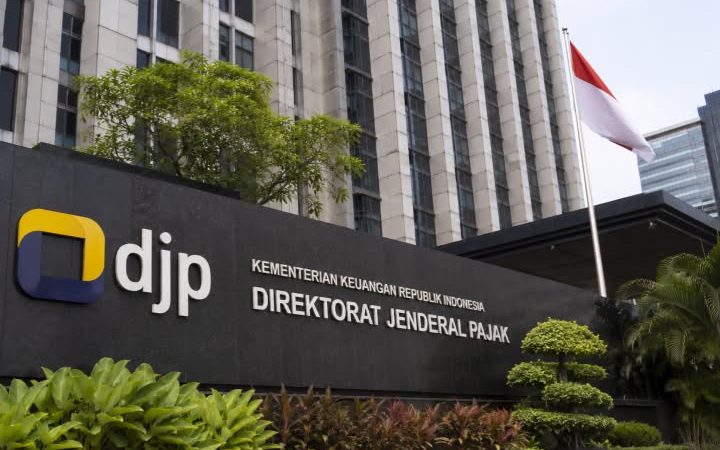 DJP Tegaskan Komitmen Dukung UMKM Naik Kelas Melalui PP Nomor 20 Tahun 2026 