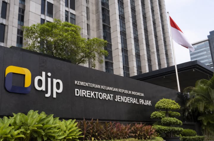 DJP Tegaskan Komitmen Dukung UMKM Naik Kelas Melalui PP Nomor 20 Tahun 2026 