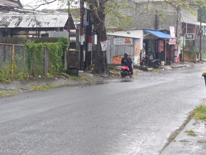 Potensi Hujan di Sejumlah Wilayah Indonesia, BMKG Imbau Tingkatkan Kewaspadaan saat Beraktivitas