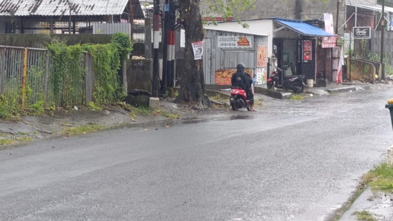 Potensi Hujan di Sejumlah Wilayah Indonesia, BMKG Imbau Tingkatkan Kewaspadaan saat Beraktivitas