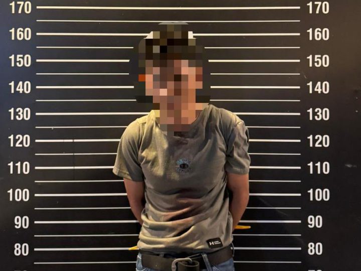 Resmob Polda Sulsel Amankan Suami yang Tikam Istri hingga Meninggal di Makassar