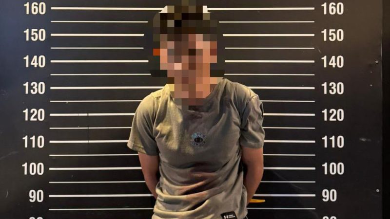 Resmob Polda Sulsel Amankan Suami yang Tikam Istri hingga Meninggal di Makassar