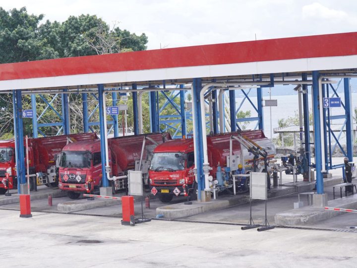 Pertamina Sulawesi Pastikan Operasional Penyaluran Energi Tetap Berjalan Pasca Gempa di Sulteng