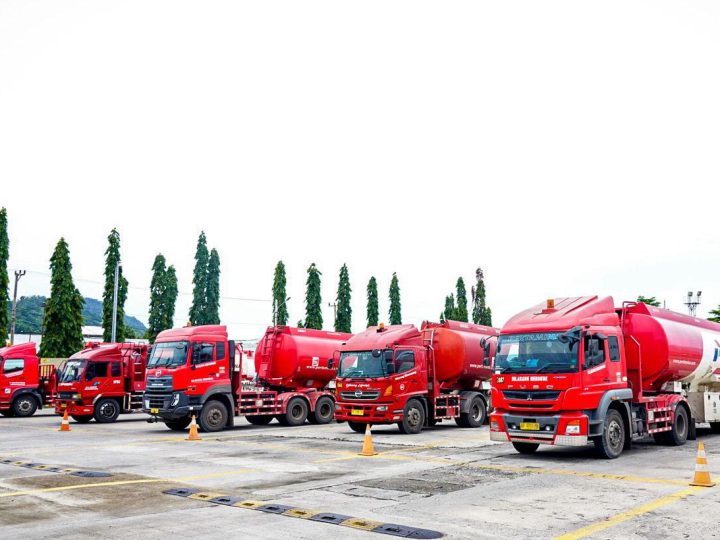 Pertamina Sulawesi Pastikan Kesiapan Pasokan BBM Dukung Kelancaran Penas Petani Nelayan XVII di Gorontalo