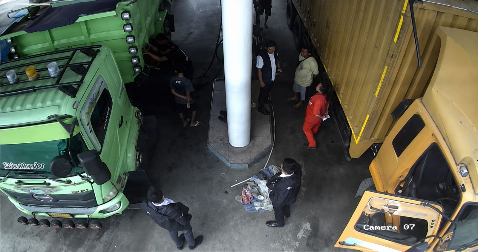 Pertamina Sulawesi Apresiasi Patroli Polda Sulsel di Jalur Prioritas Biosolar Makassar-Maros