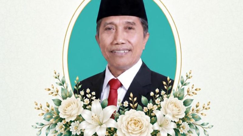 Tokoh Karismatik Pinrang Haji Hasyim Padu Berpulang