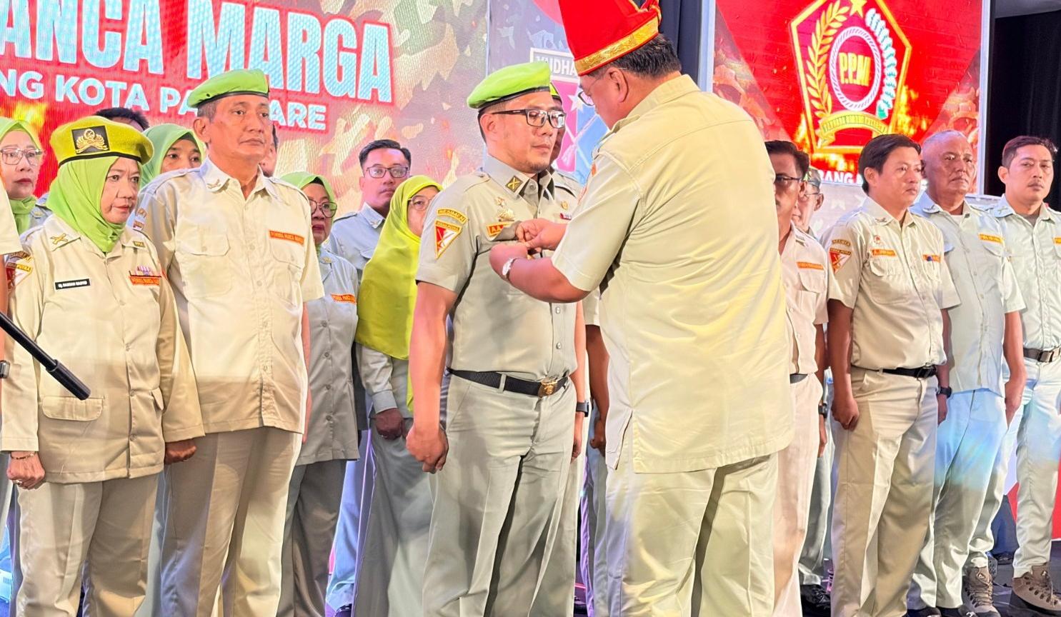 Isi Liburan dengan Kegiatan Positif, PPM Parepare Siapkan Lomba Baca Puisi Bertema Jiwa Kebangsaan