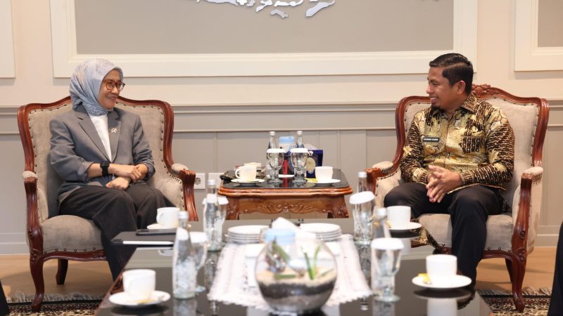 Menteri PANRB Apresiasi Inovasi Berdaya Srikandi, Parepare Kian Kokoh sebagai Kota Inovasi Pelayanan Publik