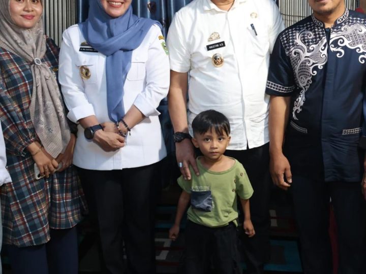 Andi Ina Konsisten Perjuangkan Kebangkitan Kopi Gattareng Sejak Jabat Ketua DPR Sulsel-Bupati Barru