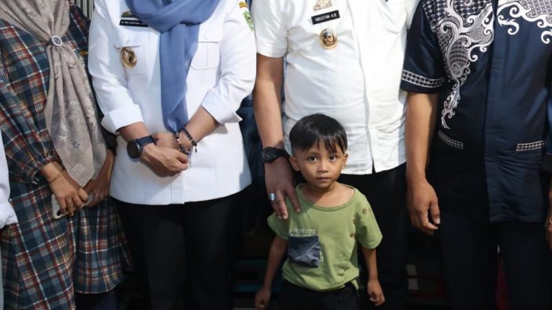 Andi Ina Konsisten Perjuangkan Kebangkitan Kopi Gattareng Sejak Jabat Ketua DPR Sulsel-Bupati Barru