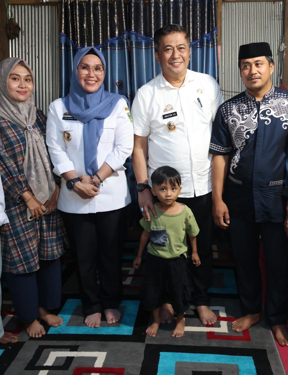 Andi Ina Konsisten Perjuangkan Kebangkitan Kopi Gattareng Sejak Jabat Ketua DPR Sulsel-Bupati Barru
