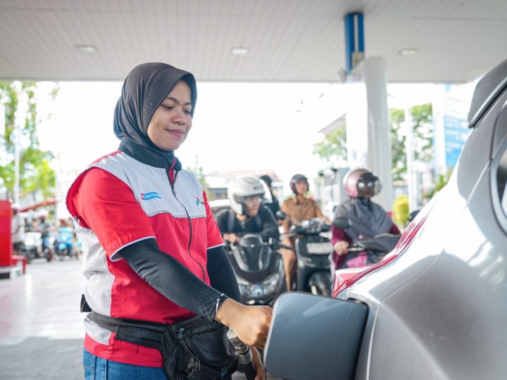 Pertamina Patra Niaga Lakukan Penyesuaian Harga BBM Non Subsidi Per 1 Juli 2026