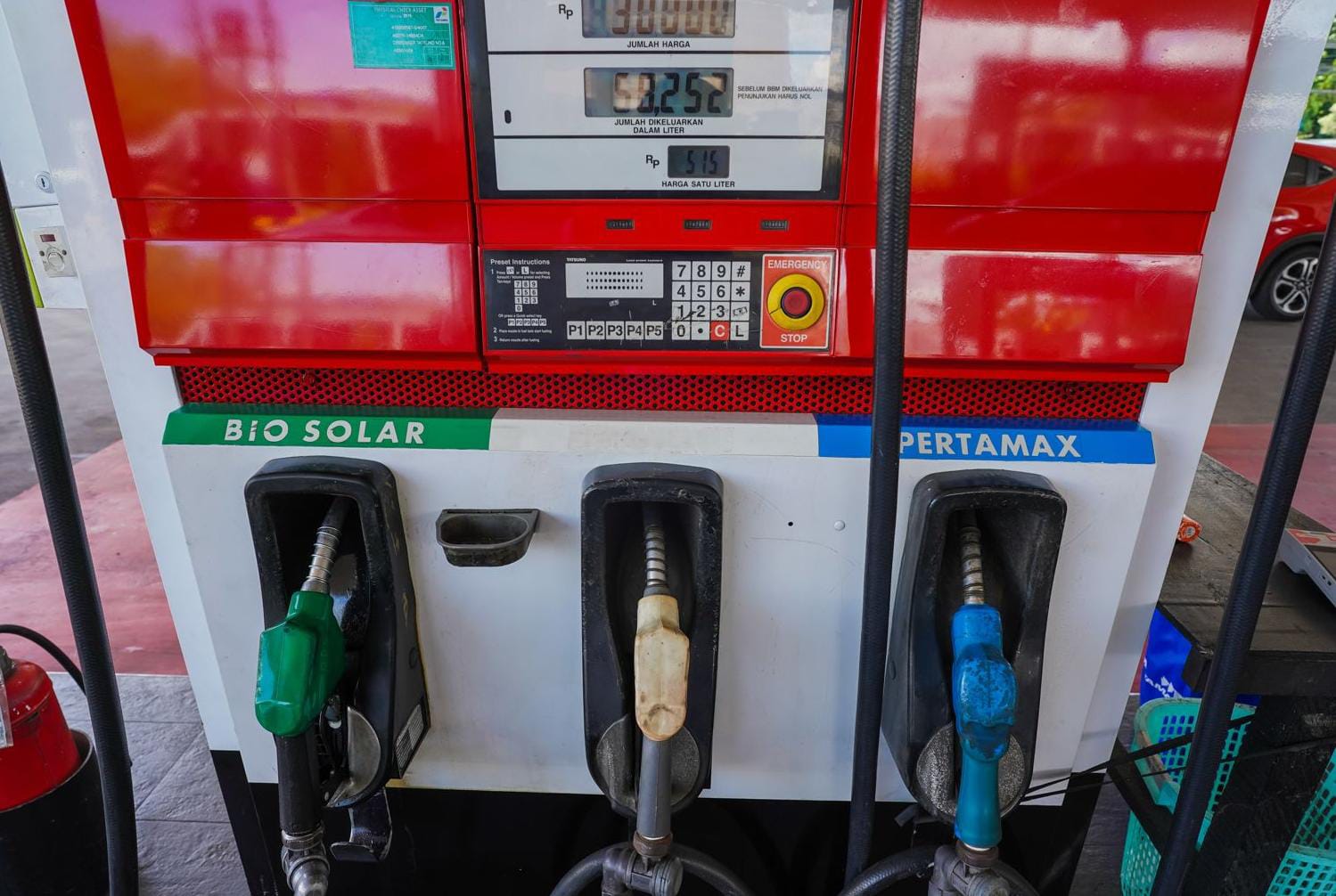 Pertamina Sulawesi Perkuat Pembinaan dan Pengawasan Lembaga Penyalur di Bone untuk Menjaga Ketepatan Penyaluran BBM Subsidi