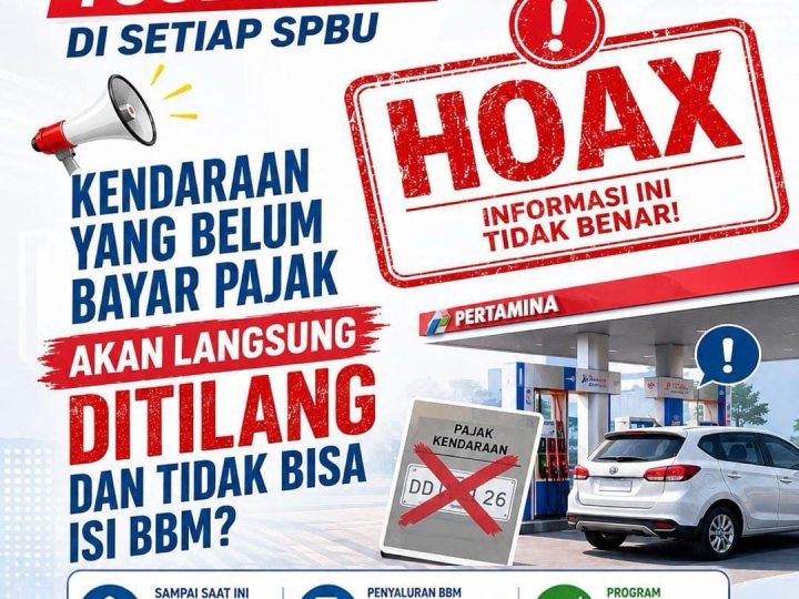 Pertamina Sulawesi Tegaskan Pelayanan SPBU Tetap Mengacu pada SOP dan Ketentuan yang Berlaku