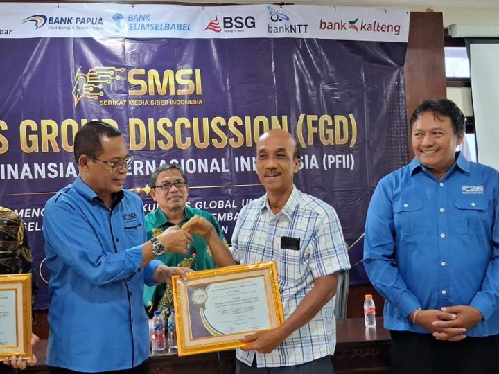 FGD SMS di Bali Bahas RUU PFII, Ingatkan Risiko Regulatory Arbitrage dan Penghindaran Pajak