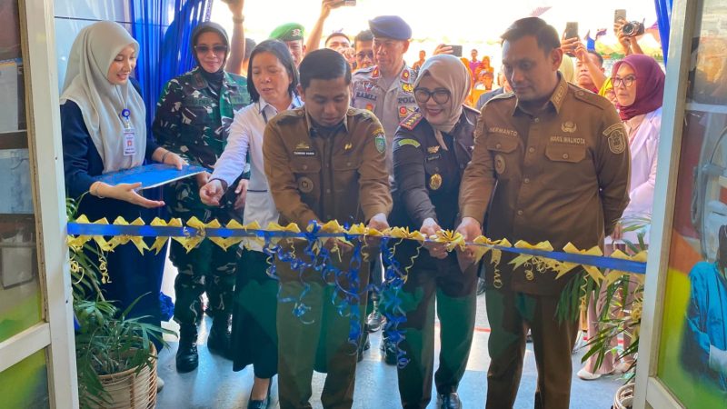Kabar Baik! RSUD Andi Makkasau Parepare Kini Punya Layanan Cath Lab BPJS untuk Pasien Jantung