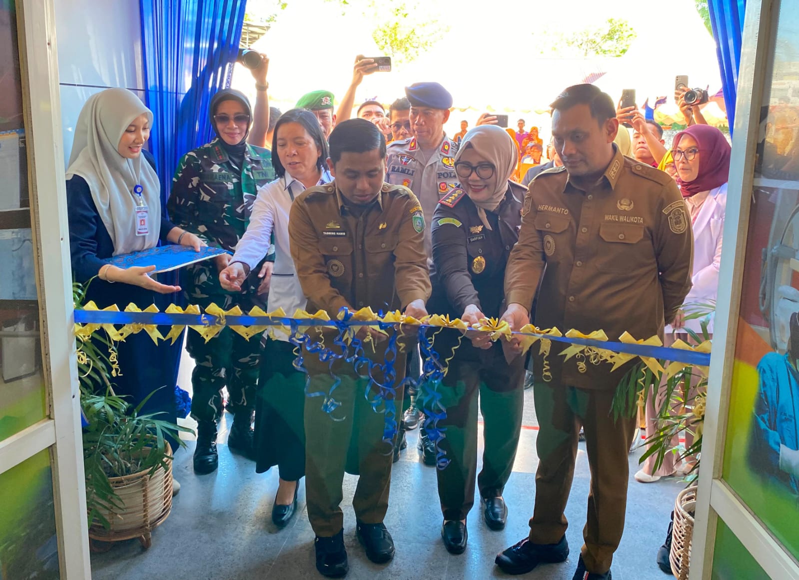 Kabar Baik! RSUD Andi Makkasau Parepare Kini Punya Layanan Cath Lab BPJS untuk Pasien Jantung