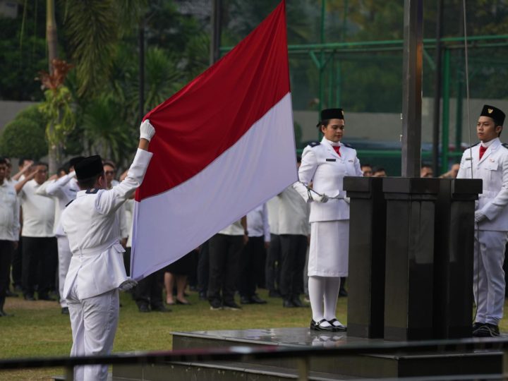 Hari Pajak 2026 Usung Tema Pajak Tumbuh Indonesia Tangguh