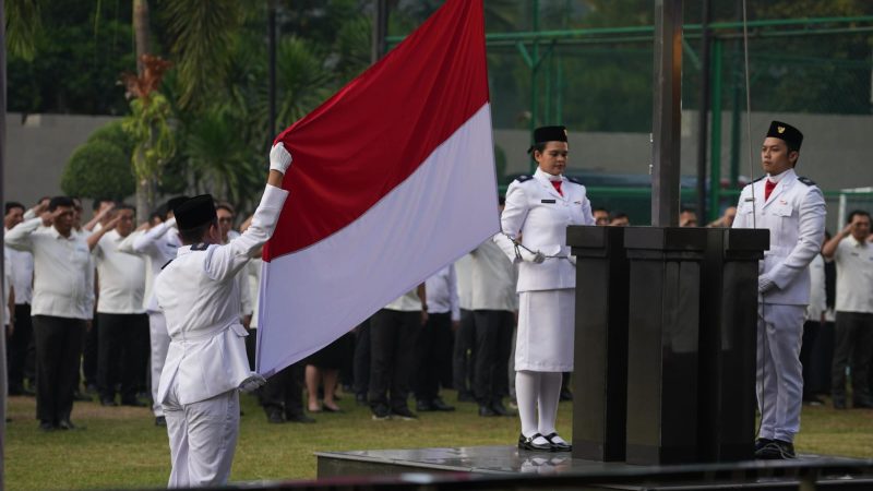 Hari Pajak 2026 Usung Tema Pajak Tumbuh Indonesia Tangguh