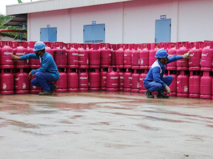 Pertamina Turunkan Harga Bright Gas, Hadirkan LPG Berkualitas dengan Harga Lebih Kompetitif