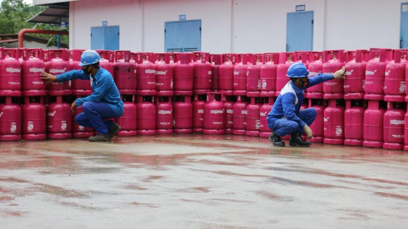 Pertamina Turunkan Harga Bright Gas, Hadirkan LPG Berkualitas dengan Harga Lebih Kompetitif