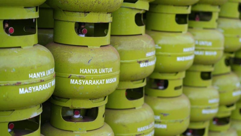 Tepis Isu Kelangkaan, Pertamina Sulawesi Pastikan Penyaluran LPG 3 Kg di Wajo Tetap Berjalan Normal