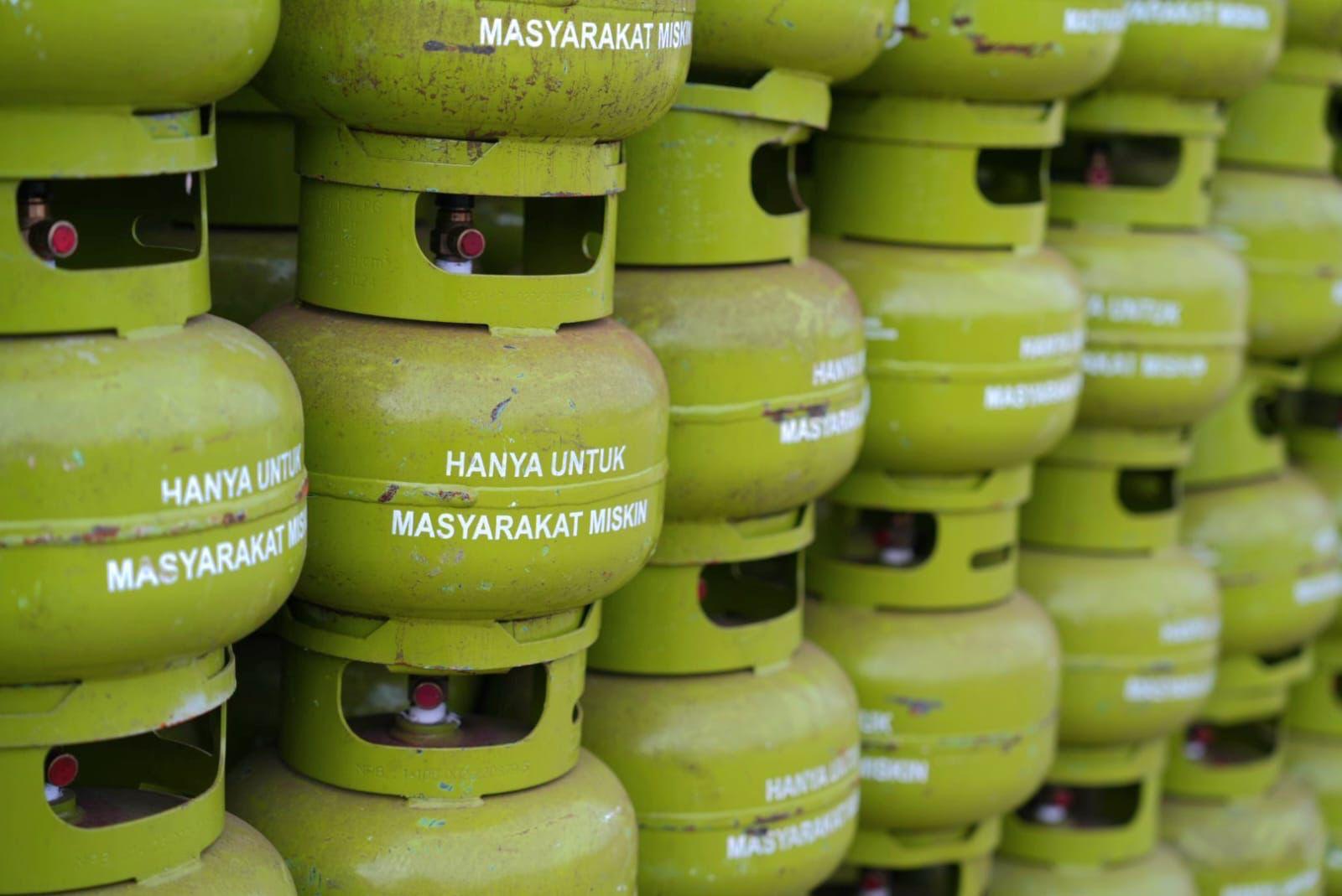 Tepis Isu Kelangkaan, Pertamina Sulawesi Pastikan Penyaluran LPG 3 Kg di Wajo Tetap Berjalan Normal