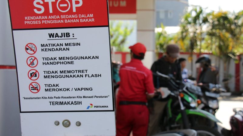 Pertamina Sulawesi Optimalkan Penyaluran Pertalite untuk Penuhi Kebutuhan Masyarakat di Parepare dan Sidrap